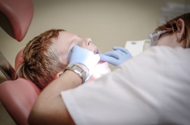 歯周病は全身疾患？！ 歯科治療の今むかし